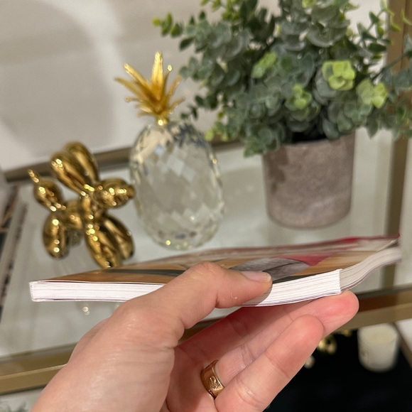 American Girl Isabelle Book with Pink and Blue Cover - Picture 4 of 5